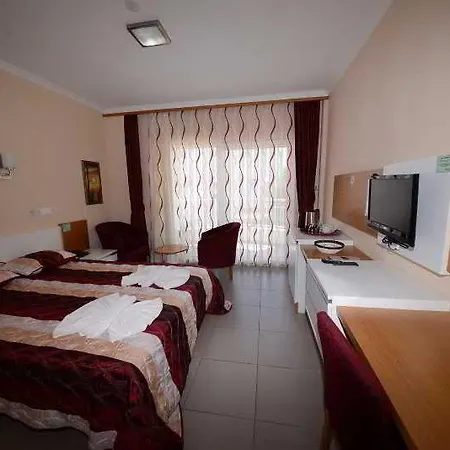 Hotel Samira &