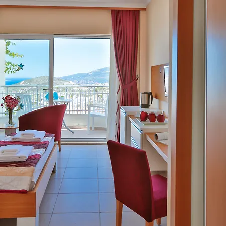 Samira & Hotel Kalkan
