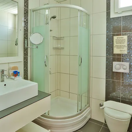 Samira & Hotel Kalkan