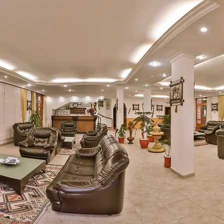 Samira & 3* Kalkan