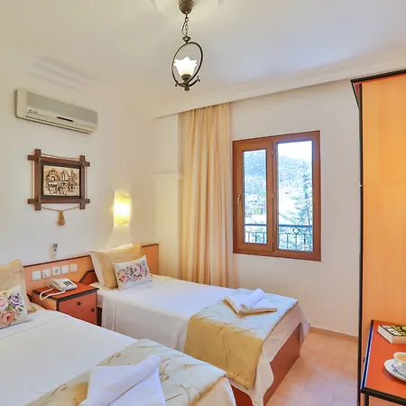 Hotel Samira &