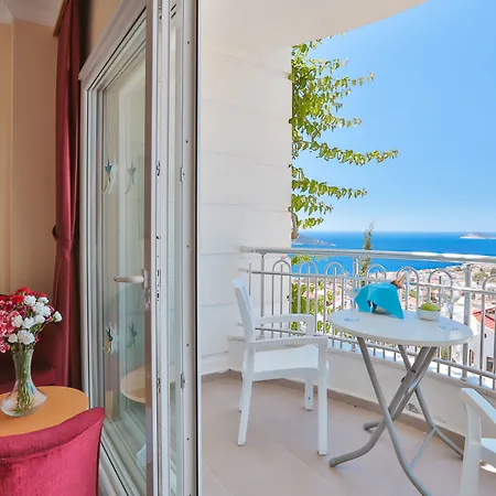 Hotel Samira & 3*