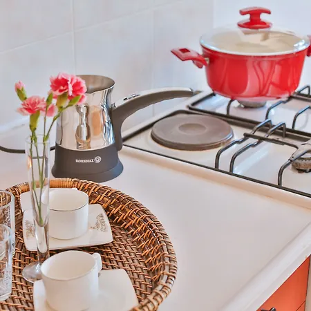 Samira & 3* Kalkan