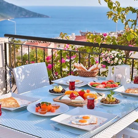 Hotel Samira &