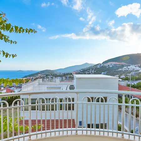 Hotel Samira & Kalkan