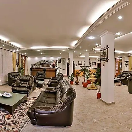 Hotel Samira 3*