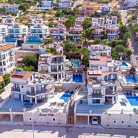 Samira Hotel