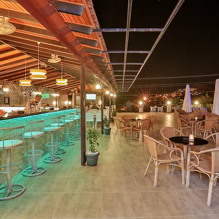 Hotel Samira &