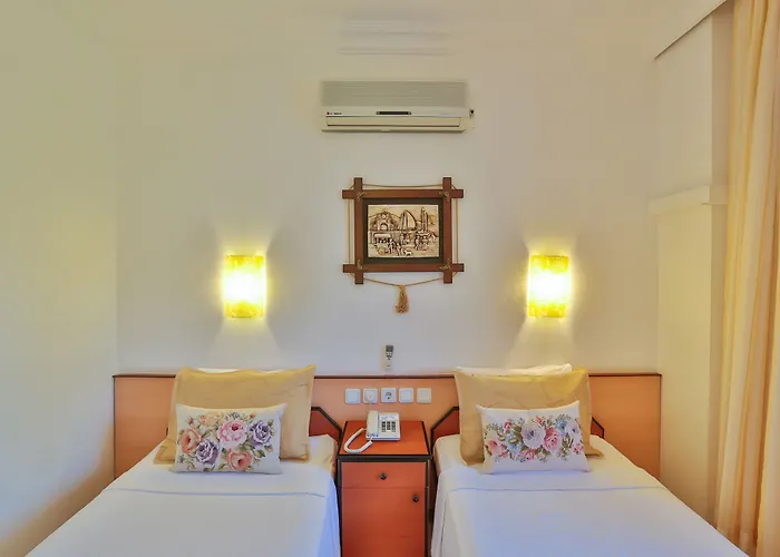 Samira & Hotel