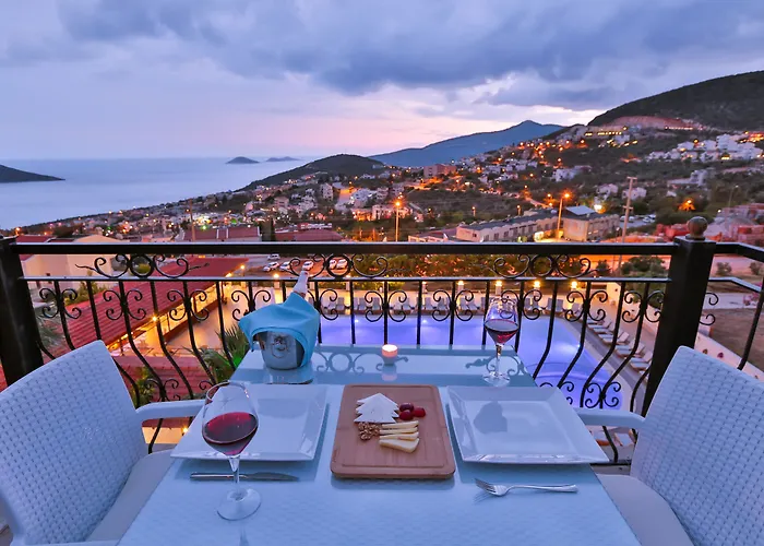 Samira & Hotel 3*