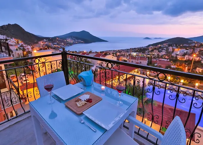Hotel Samira & 3*