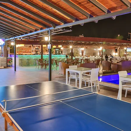 Hotel Samira &
