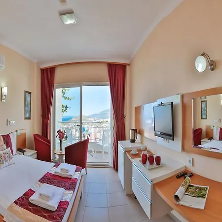 Hotel Samira & 3*