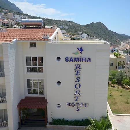 Hotell Samira & 3*