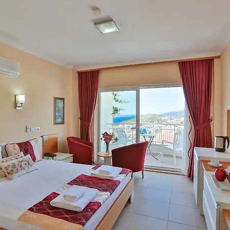 Hotel Samira &
